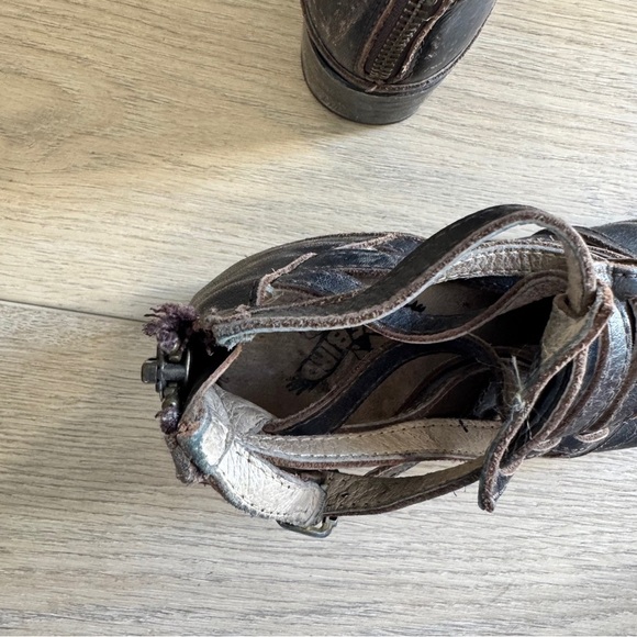 Freebird  by Steven Stair booties - Picture 5 of 6